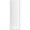 Ekena Millwork Thorton Architectural Grade PVC Outlooker with Traditional Ends, 7"W X 20"D X 20"H OUTP07X20X20THR01 - alternate 2